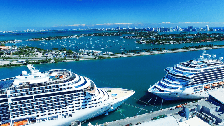 PortMiami Reports Strong Cruise Activity as Summer Travel Season Gains Momentum