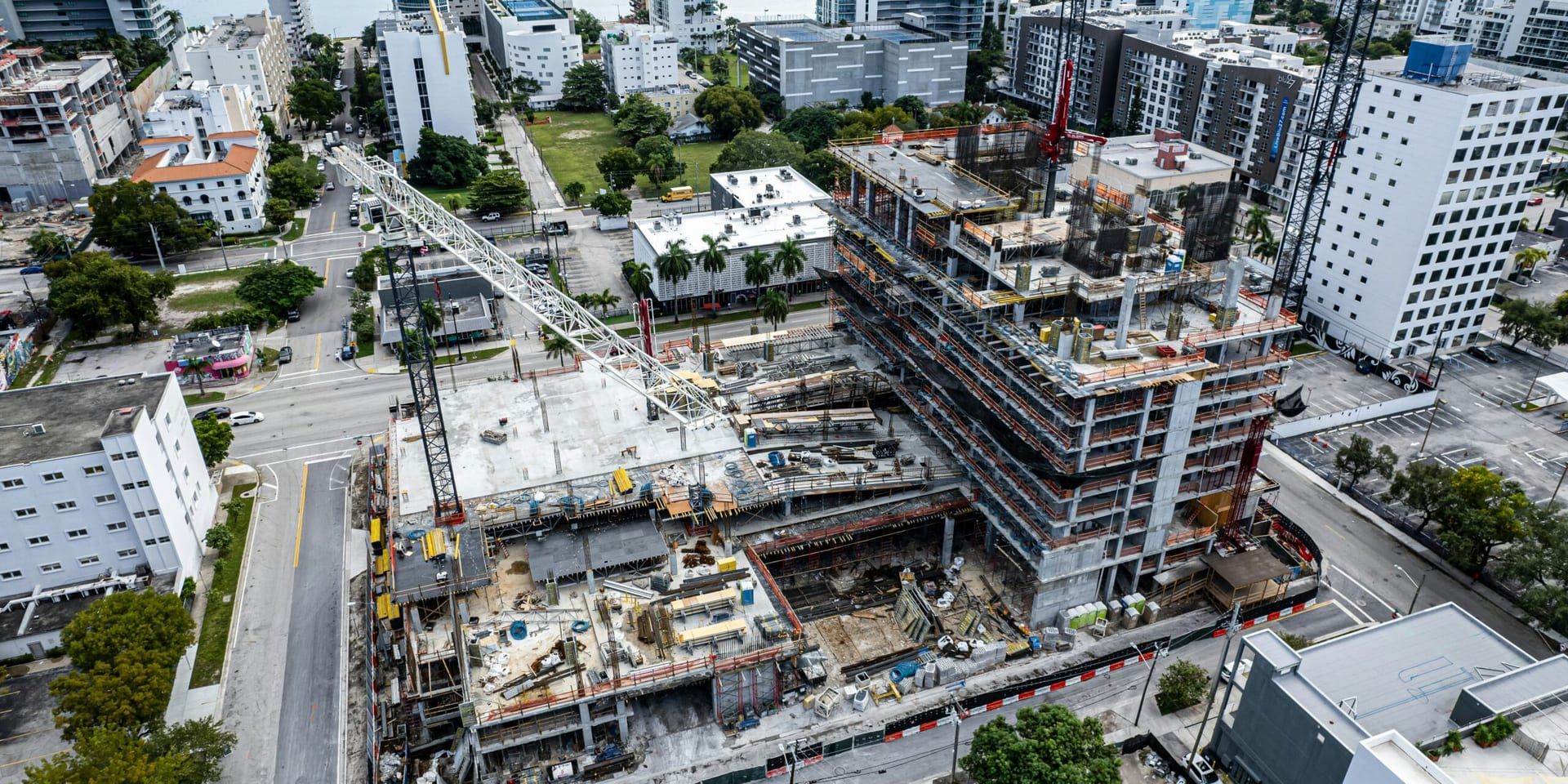 The Rise of Green Building Practices: How Miami Is Leading the Way in Sustainable Construction