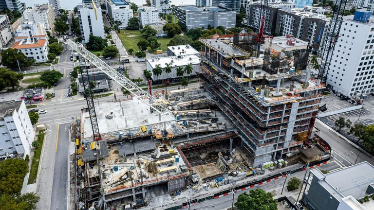 The Rise of Green Building Practices: How Miami Is Leading the Way in Sustainable Construction