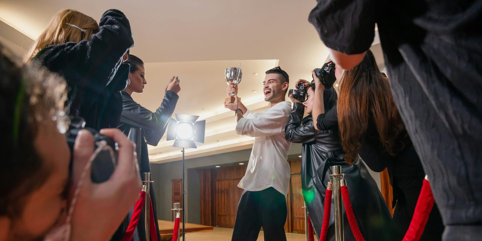 Miami Film Festival 2025 Draws Record Crowds with Premieres and Star Power