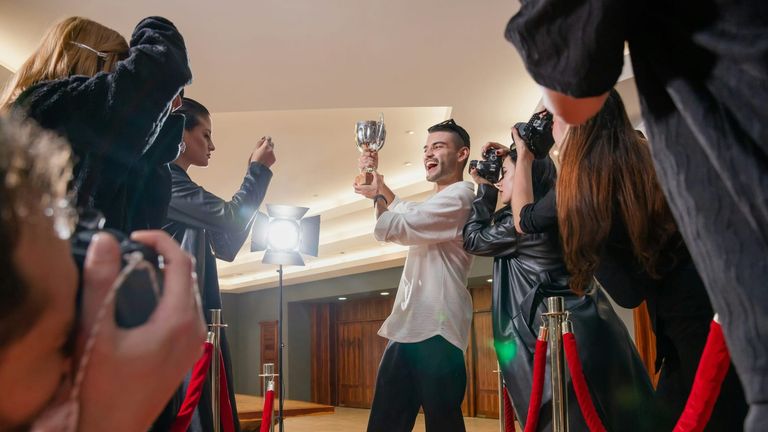 Miami Film Festival 2025 Draws Record Crowds with Premieres and Star Power