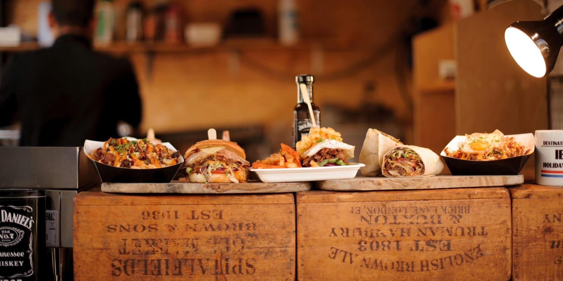 Red Rooster Overtown Hosts “Buboy” Pop-Up Featuring Top Chef Winner Tristen Epps