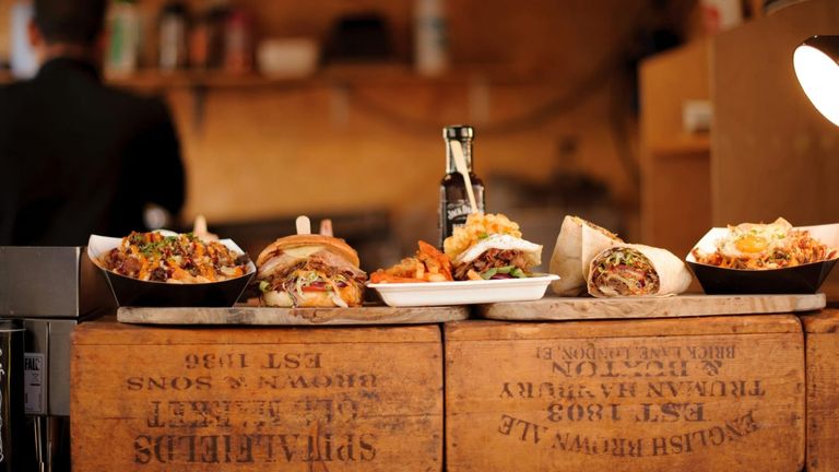 Red Rooster Overtown Hosts “Buboy” Pop-Up Featuring Top Chef Winner Tristen Epps