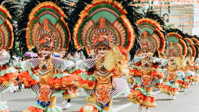 Miami Hosts a Weekend of Cultural Celebration and Community Engagement
