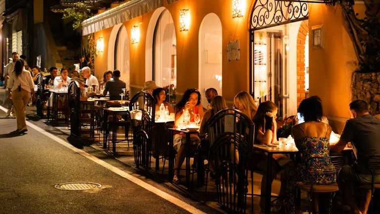Amazónico to Open Miami’s Most Ambitious Rainforest-Inspired Restaurant in Brickell This Fall
