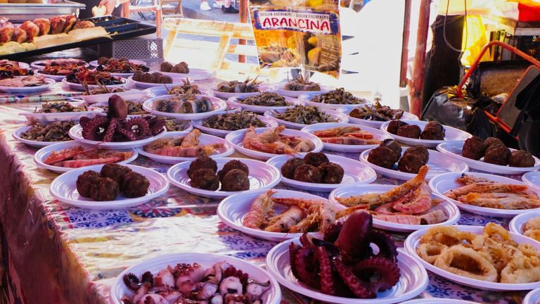 Miami Beach Launches South Beach Seafood Festival with Four Days of Culinary Celebration