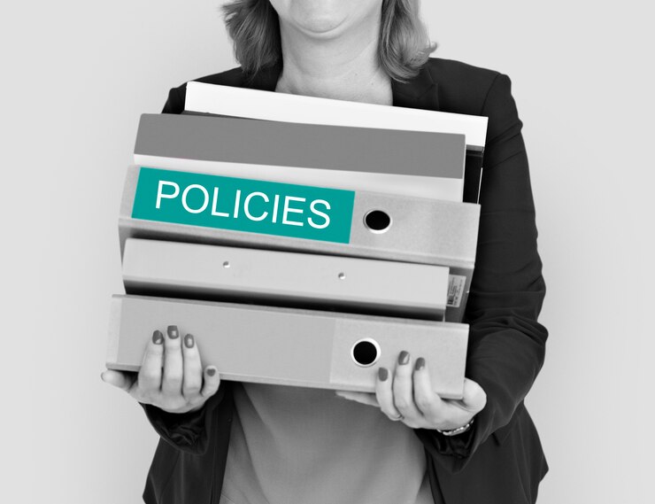 Policies