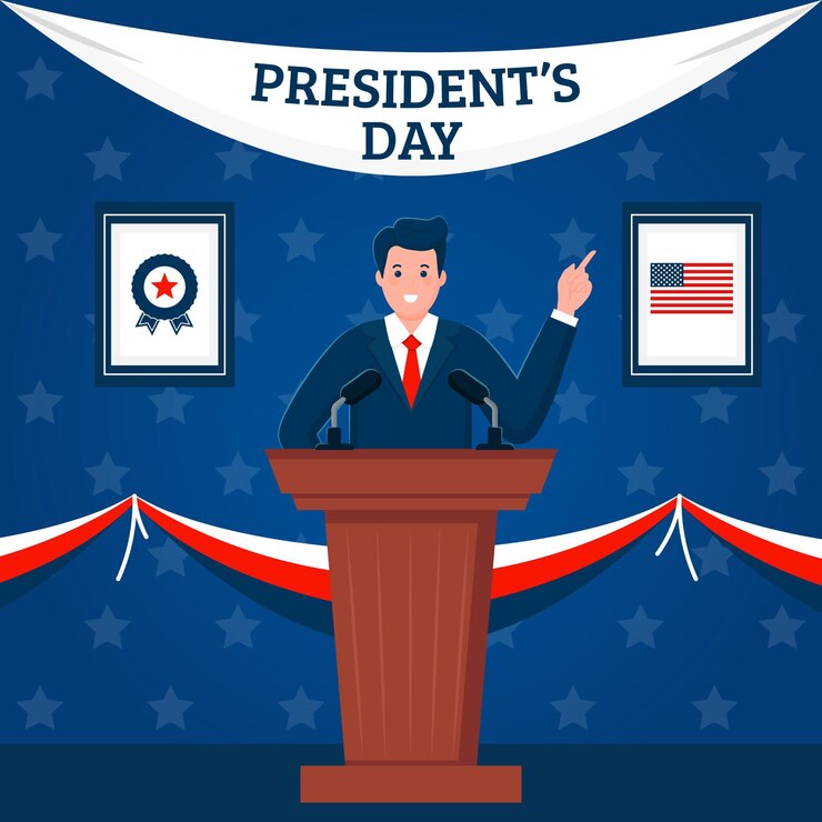 President