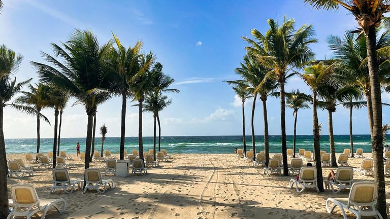 Miami Swim Week 2025: Fashion, Glamour, and Star Power Shine in South Beach