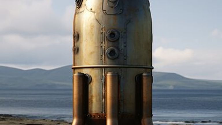Rocket