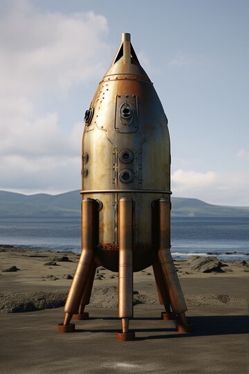 Rocket