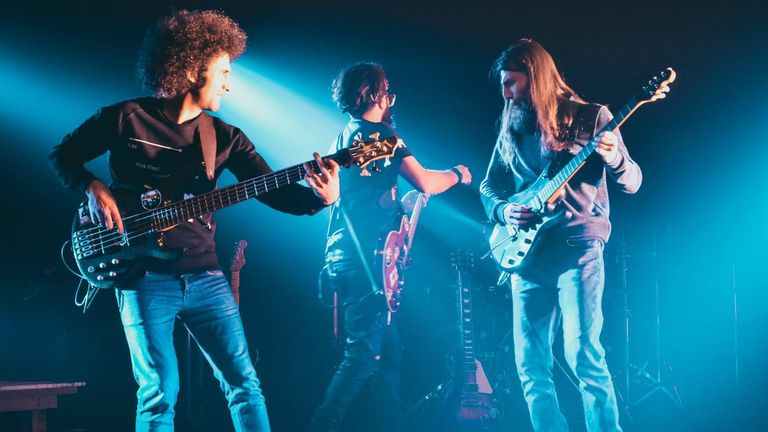 Styx Headlines Durham Fair’s Main Stage