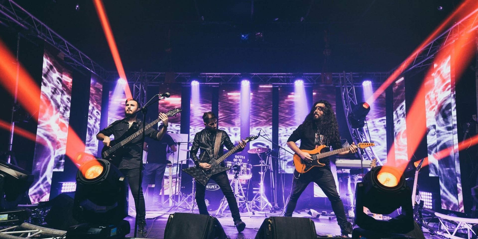 Big Time Rush Kicks Off ‘In Real Life’ Tour with Special Miami Show