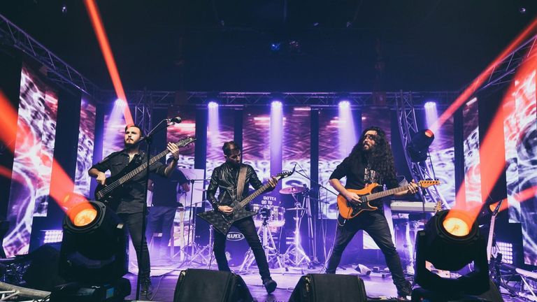 Big Time Rush Kicks Off ‘In Real Life’ Tour with Special Miami Show