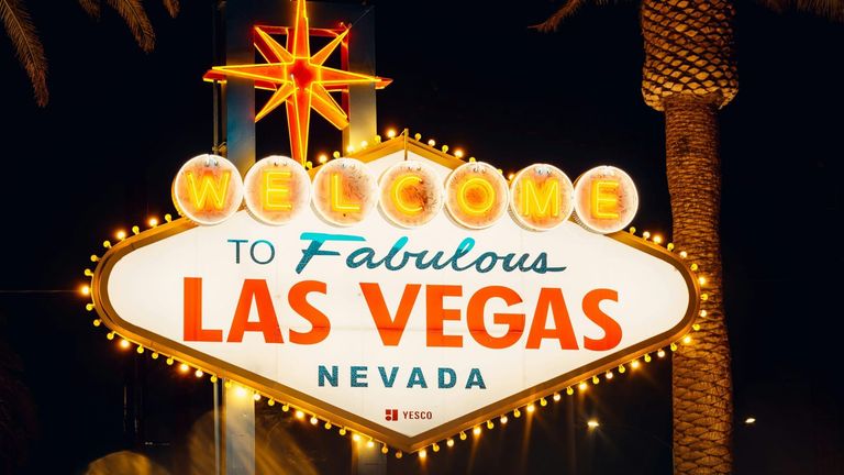 Music Icons Revive Tour Buzz as Las Vegas Residency Concludes