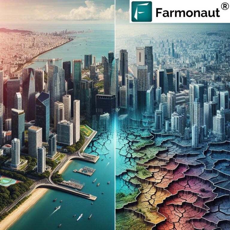 Satellite Data Reveals Miamis Sinking Skyline How Farmonauts Technology Can Monitor Soil Stability In Urban Agriculture 1 768x768