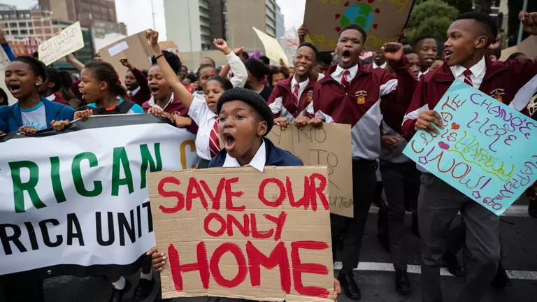 Save Our Home
