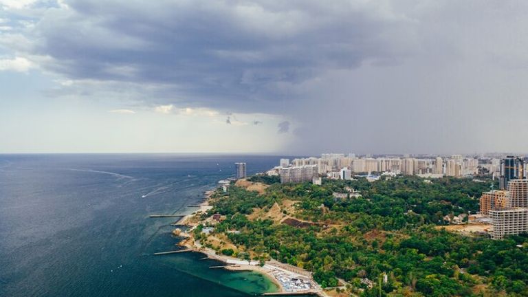 Sea Level 2