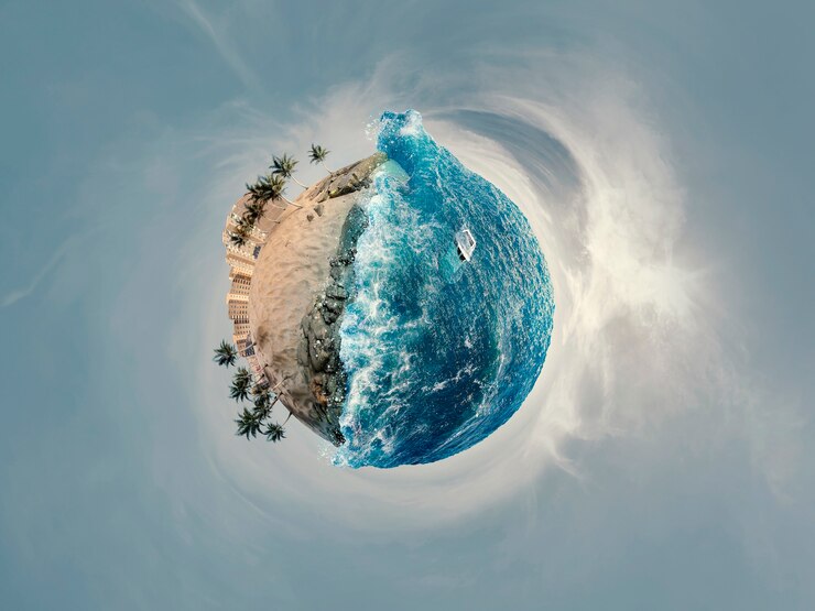 Sea Level