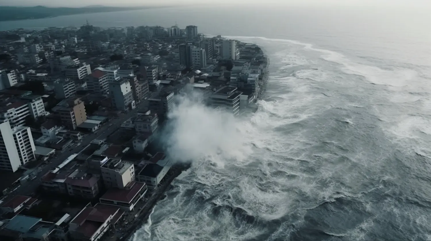 Sea Level