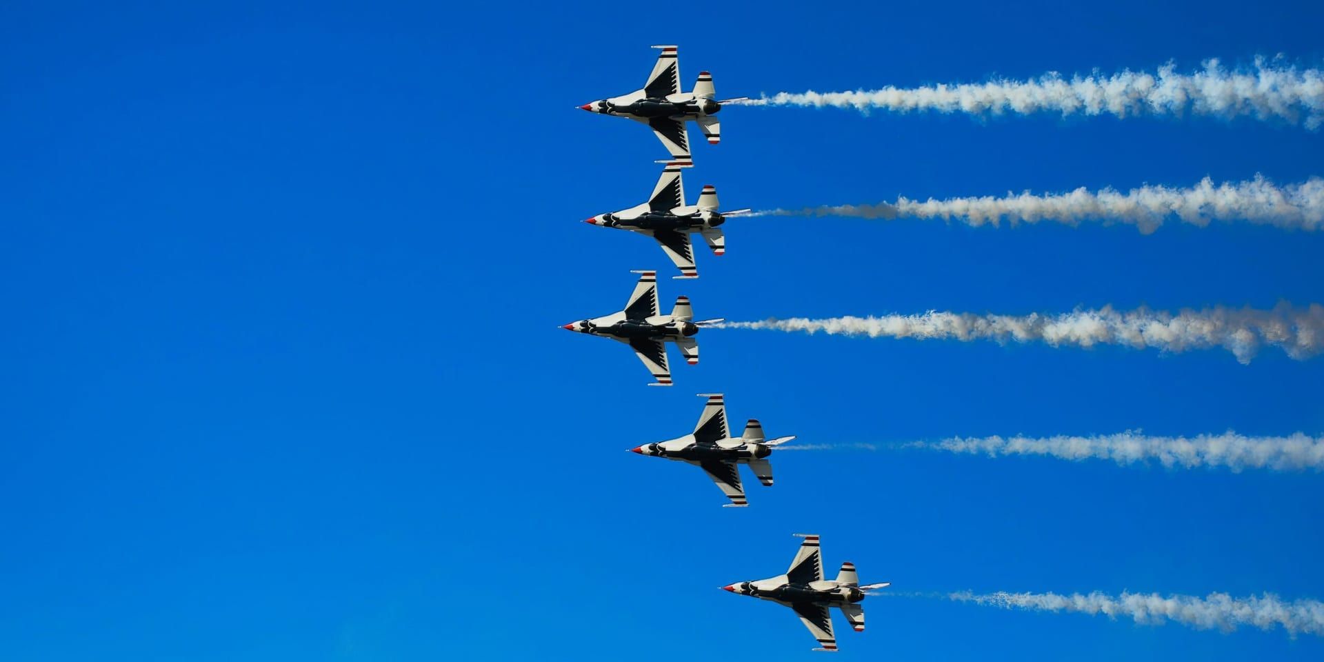 Miami’s Memorial Day Weekend Events to Feature Military and First Responder Showcases