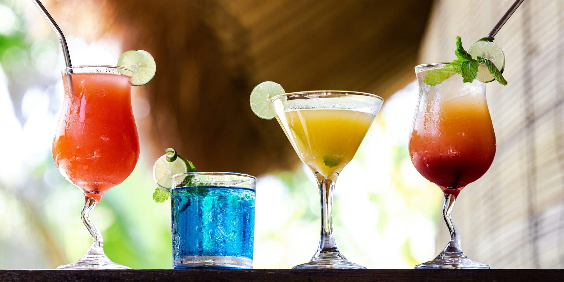¡Salud! Cocktail Month Celebrates Miami’s Cocktail Culture