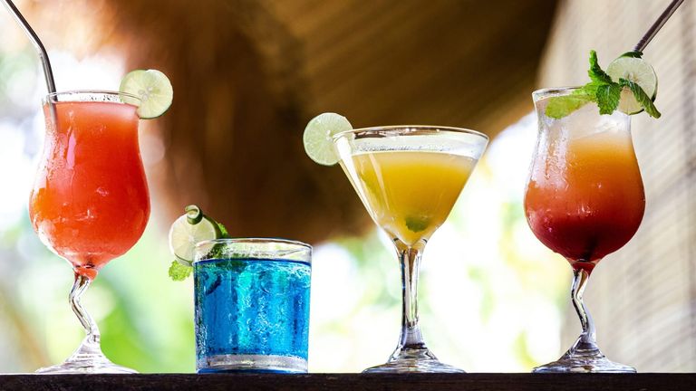 ¡Salud! Cocktail Month Celebrates Miami’s Cocktail Culture