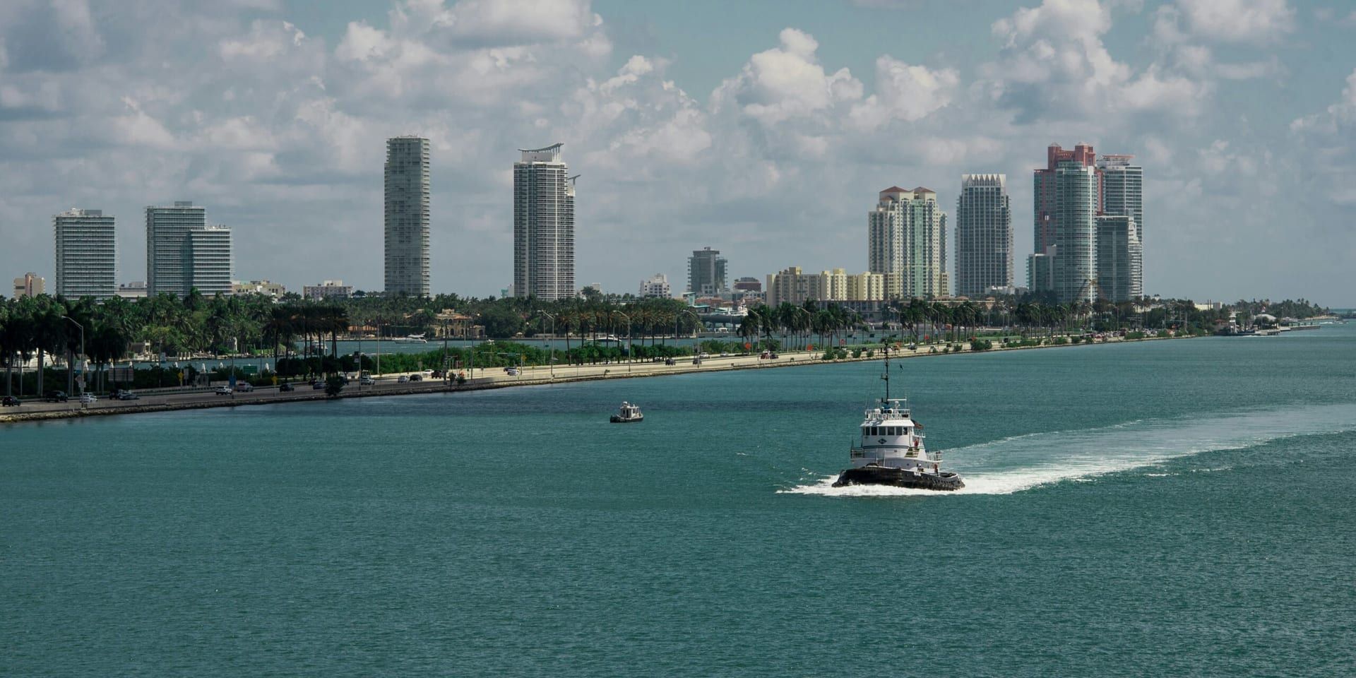 Major Streaming Service Announces Miami-Based Spinoff Series, Boosting Local Production