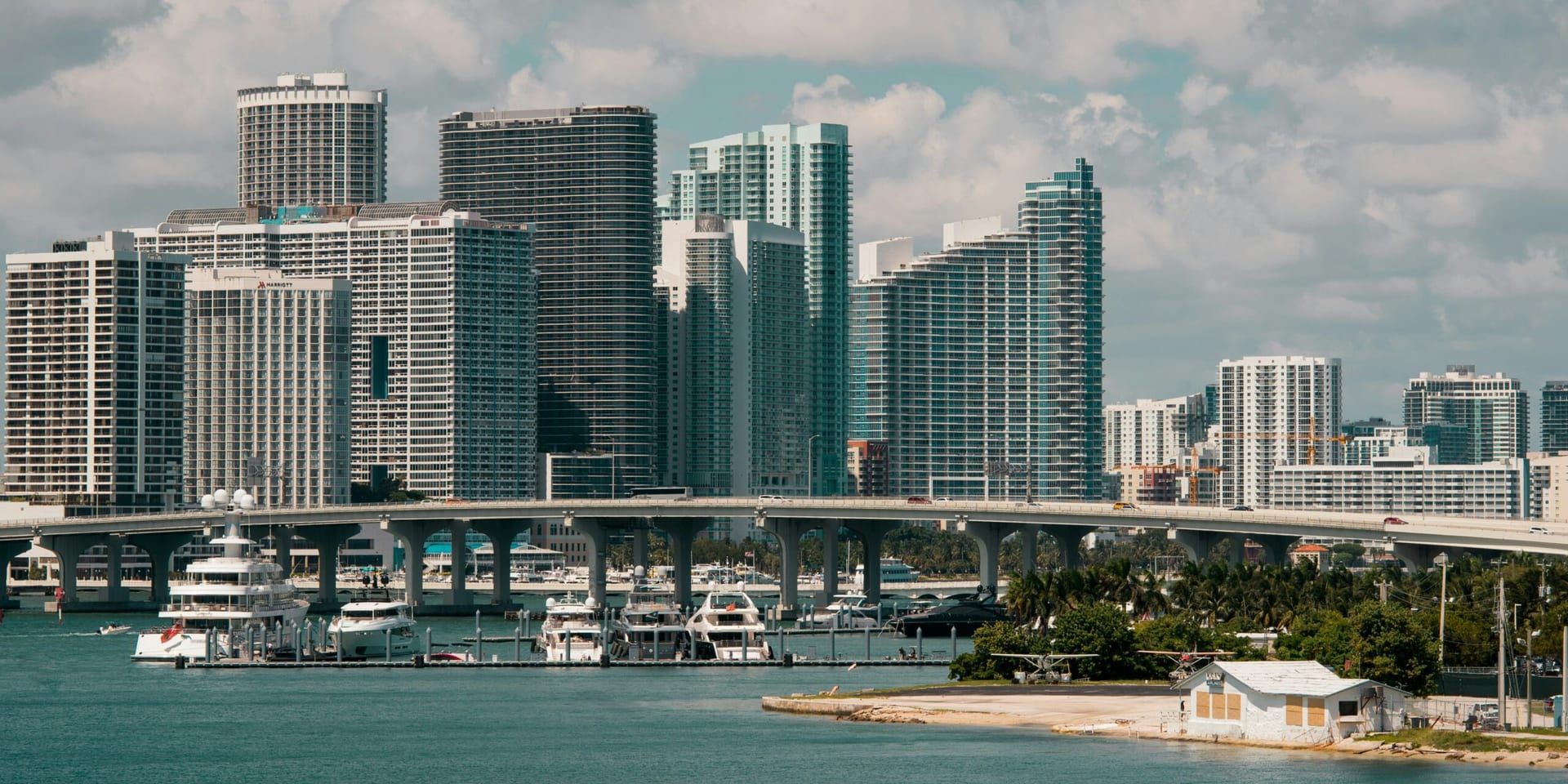Miami’s Tech Landscape Expands with Groundbreaking Summits This Fall