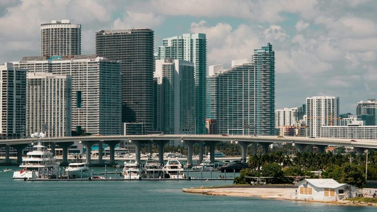 Miami’s Tech Landscape Expands with Groundbreaking Summits This Fall