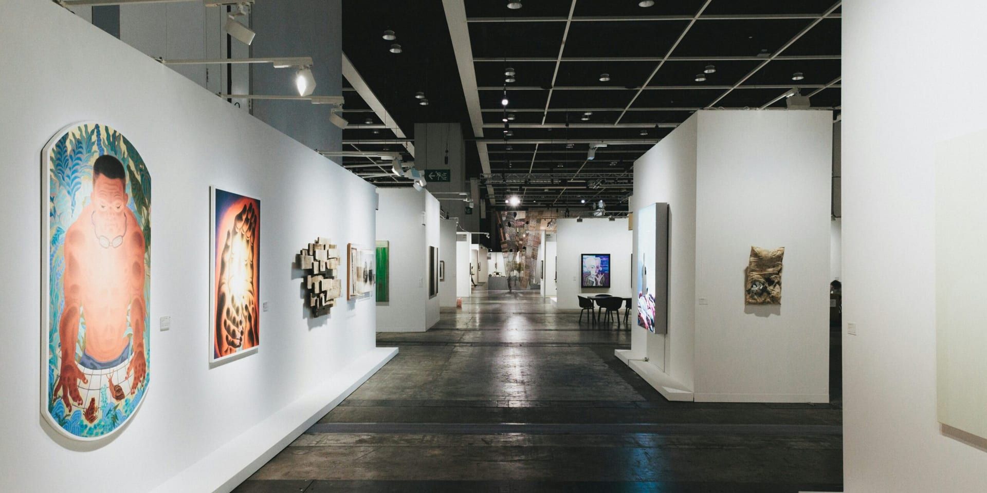Miami’s Art Basel Prepares for Major Return in 2025: Artists and Collectors Gather for Global Showcase