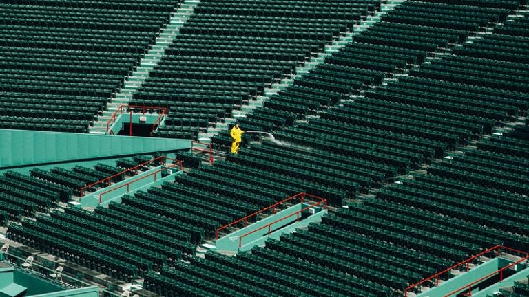 Stadium