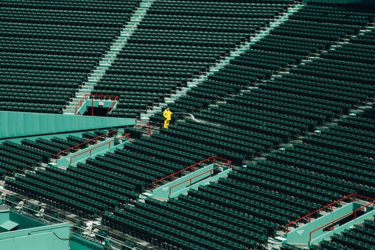 Stadium