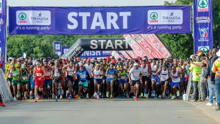 World Athletics Cross Country Championships Bring Global Field to Tallahassee