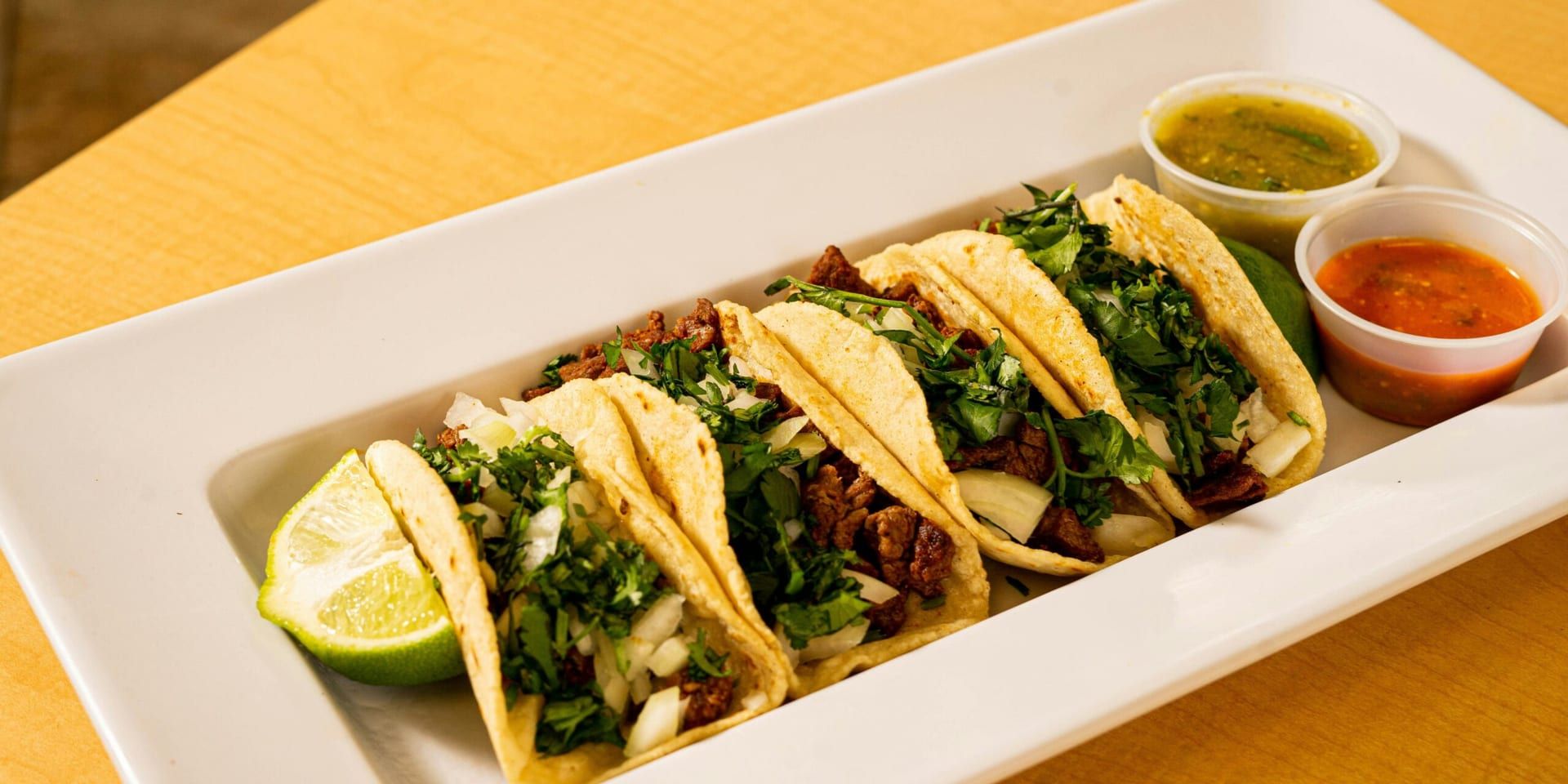 Santísimo Taco Debuts in Brickell with Festive “Taco Tuesday” Grand Opening