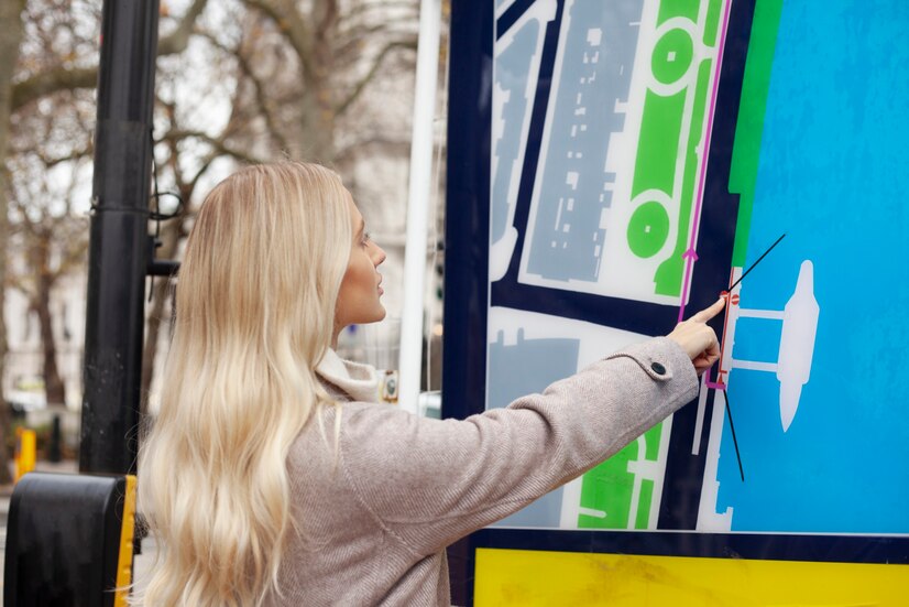 Teacher In London