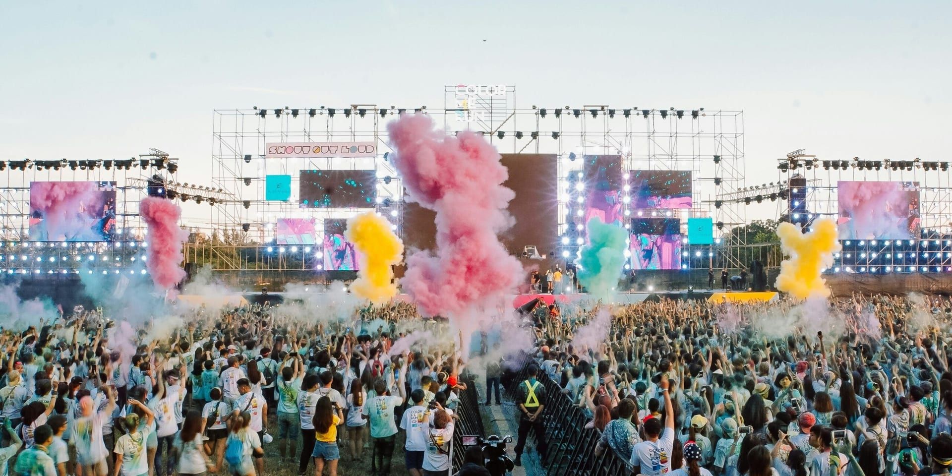 Miami’s Ultra Music Festival Shatters Records in 2025