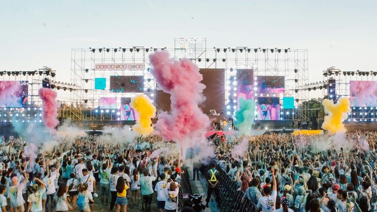 Miami’s Ultra Music Festival Shatters Records in 2025