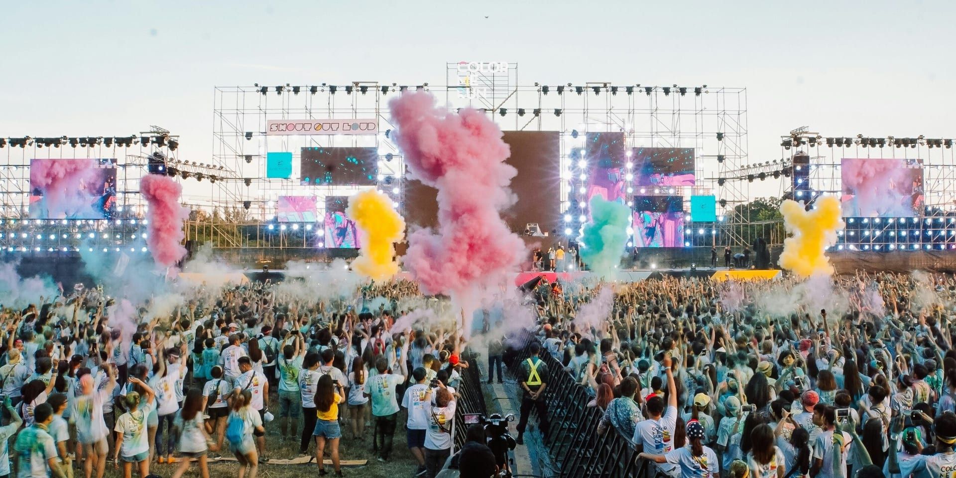 Miami’s Music Scene Heats Up with Rolling Loud 2025