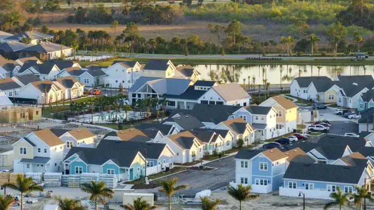 Townhouse