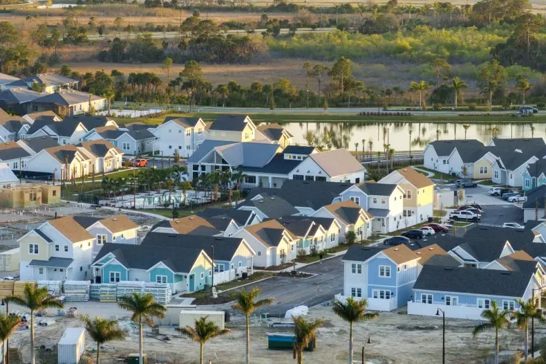 Townhouse