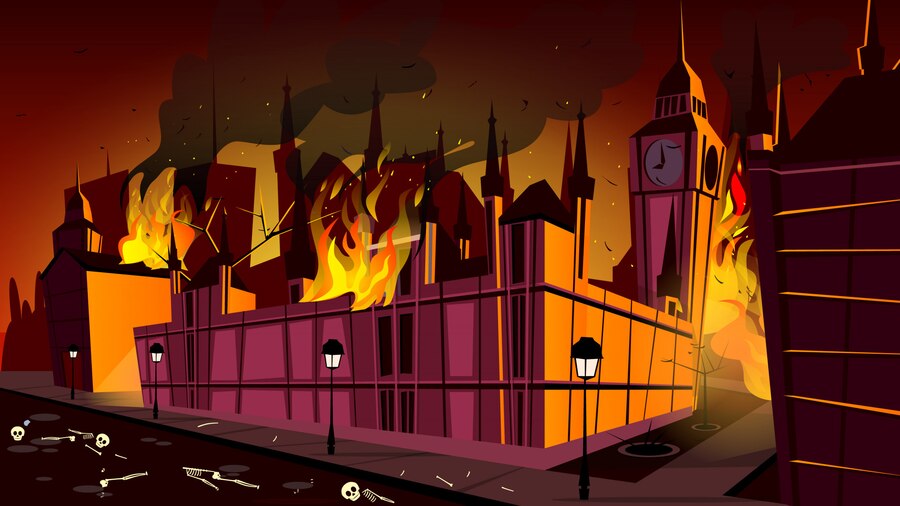 Under Fire