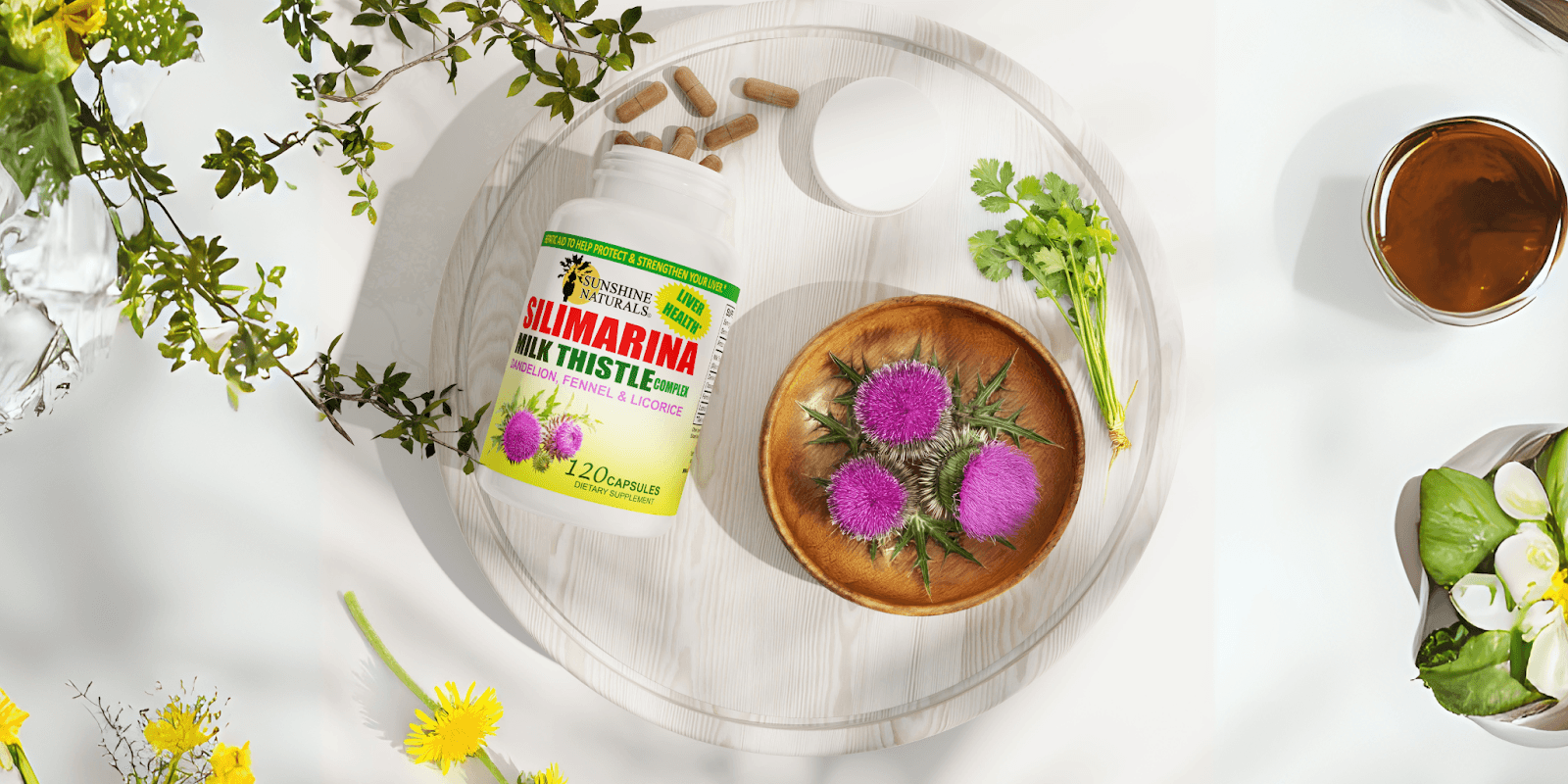Sunshine Naturals Marks Three Decades Of Commitment To Hispanic Heritage And Natural Wellness