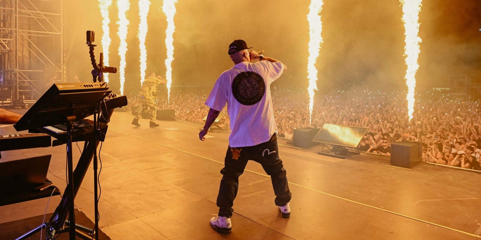 Rolling Loud 2025: Miami Set to Host Biggest Hip-Hop Festival Yet