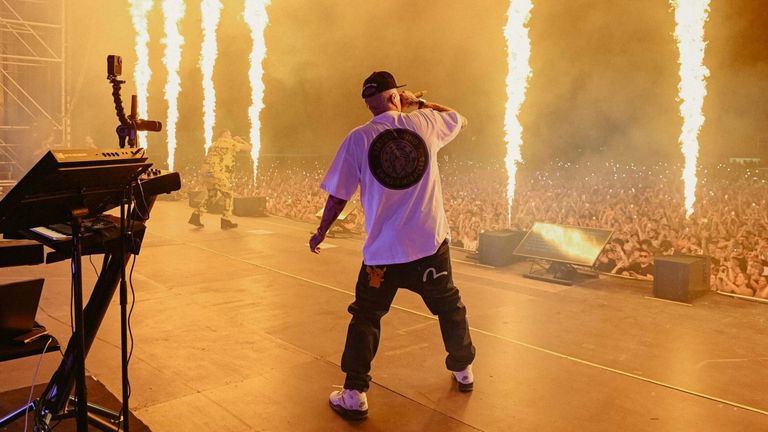 Rolling Loud 2025: Miami Set to Host Biggest Hip-Hop Festival Yet