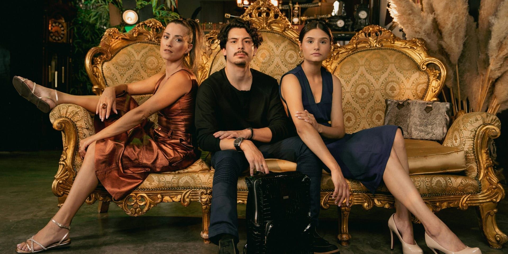 The Real Housewives of Miami Season 7: A Luxurious Return with New Drama and New Faces