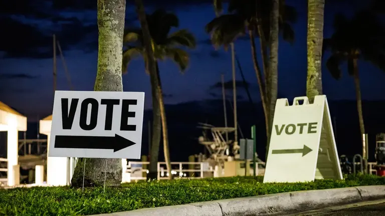 Vote