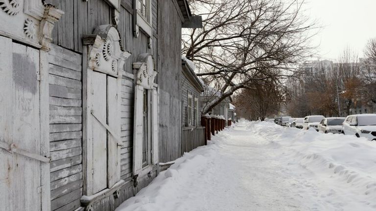 Winter