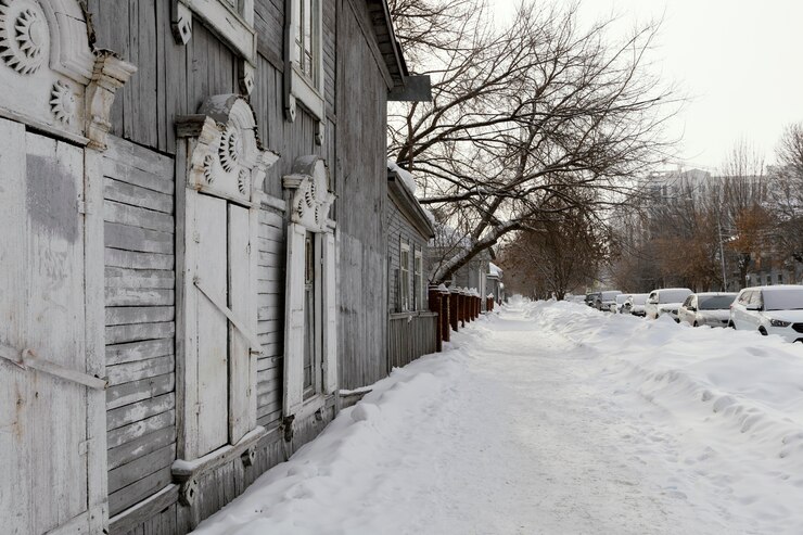 Winter