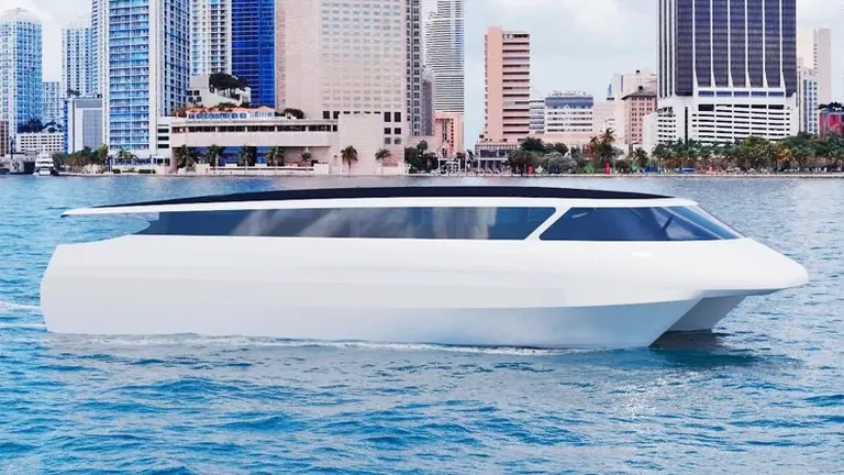 Wow Yacht